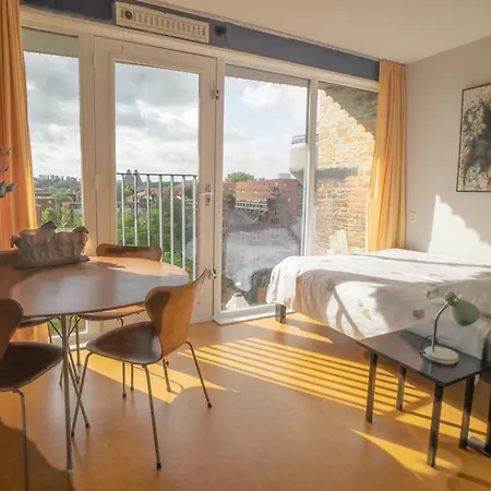 Apartman Magnificent View In Central *